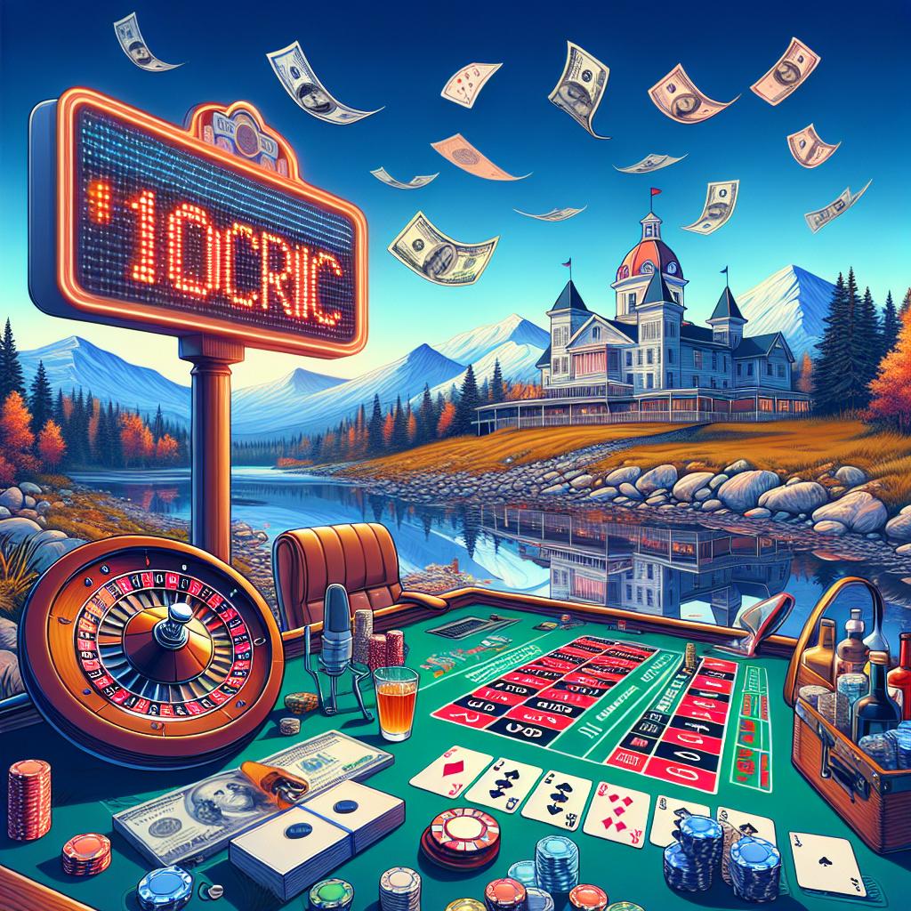 New Hampshire Online Casinos for Real Money at 10Cric