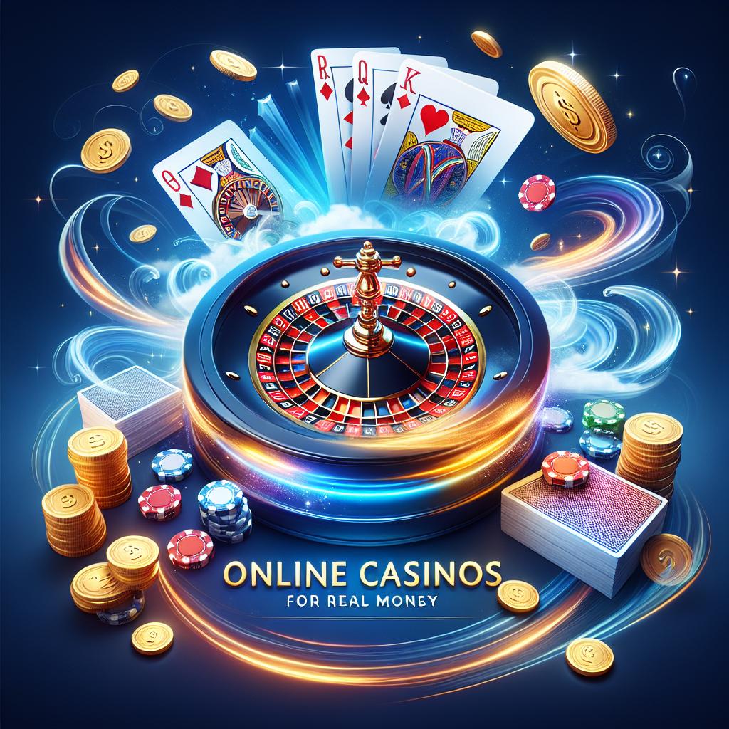 Washington Online Casinos for Real Money at 10Cric